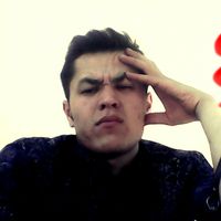 Shaxriyor Baxtiyorov的照片