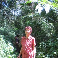 Laura Gudrun Münzner's Photo