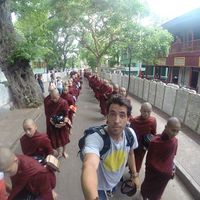 Фотографии пользователя Tote G Mendaro