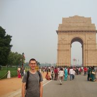 PIOTR BOBROWSKI的照片