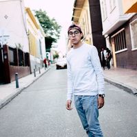 Daniel Gutierrez的照片