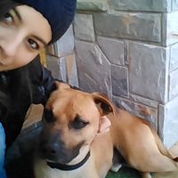 Irina Fernandez's Photo