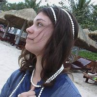 Agathe Patterson's Photo