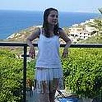 Agnieszka Lipinska的照片