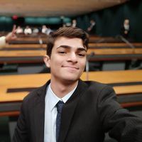 Emerson Rocha's Photo