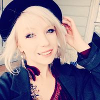 Idunn Elvrum的照片