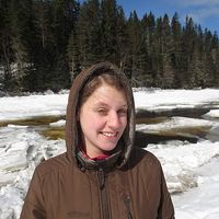 Myriam Martel's Photo