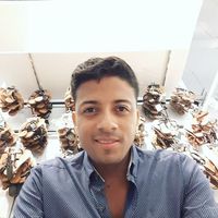 Julian Noyola的照片