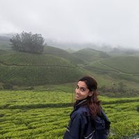 Foujeya Yeasmin的照片