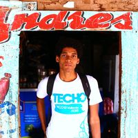 Ivan Reynoso的照片