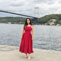 Raghda Allouba's Photo