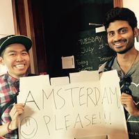 Фотографии пользователя Rahul Guttal