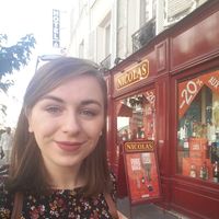 Zuzanna Wróż的照片