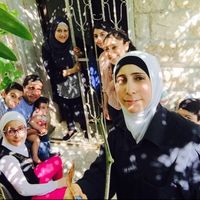 Mariam Khilfeh's Photo