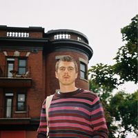 Gregor Martin的照片