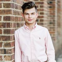 Blake Harrell的照片