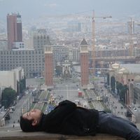 Jesus Sanchez's Photo