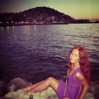 Maja Bludikova's Photo