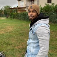 Liam Anthony的照片