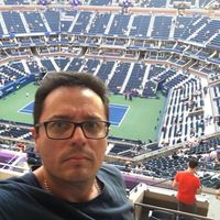 Gustavo Lopez Elliot's Photo