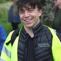 Cathal Flood's Photo