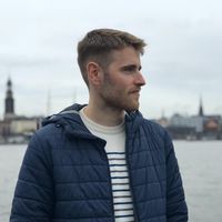 Mikel Oteiza's Photo