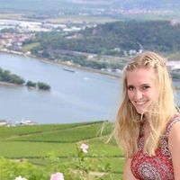 Selina Utsch的照片