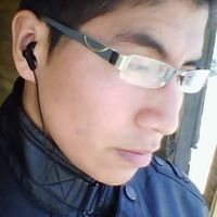 SERGIO  ASMAT CARBAJAL's Photo