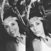 Legna Paredes Seijas的照片