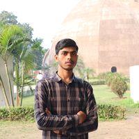 Ranjeet Kumar's Photo