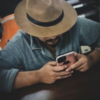 Photos de Alonso Joya