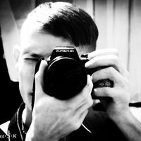 Johannes Karpoff's Photo