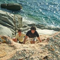 Tommaso Prosdocimi's Photo