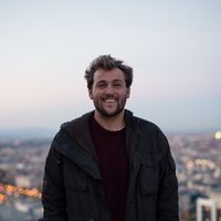 Photos de Håvard Fandrem