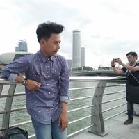 zul fikri's Photo
