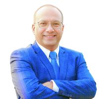 Khurram Shahzad's Photo