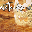 👑 Galette des Rois & Discover Foix!'s picture