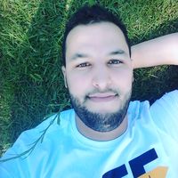 Adel Mohammed的照片