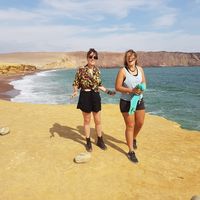 Fiona Tabastot的照片