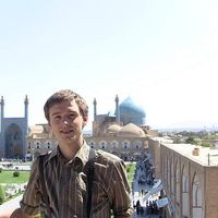 Martynas Mazeika的照片