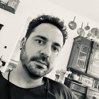 Фотографии пользователя SANDRO TARELLA