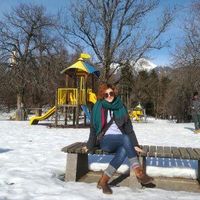 erika verdiani's Photo