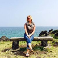 Photos de Julia Linke