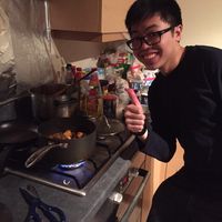 ahmad ibrahim's Photo