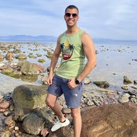 Mazen Khalifa's Photo