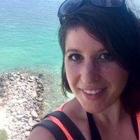 Elsa Vicari的照片