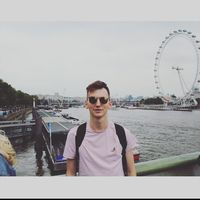 Anthony Palmer's Photo