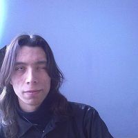 Aaron Van Den Bosch的照片