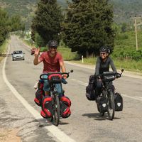 Jonathan Bertrand的照片