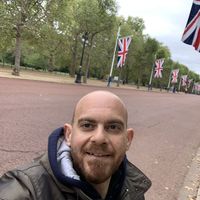 Mahmoud Elsherif's Photo